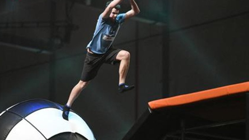 „Big Bounce“: Wiederholung online und im TV + Livestream der Show