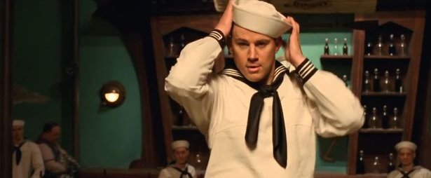 Die 11 besten Tanzszenen aus Filmen, die keine Musicals sind