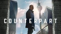 „Counterpart“: Trailer zur Spionage-Serie mit J.K. Simmons