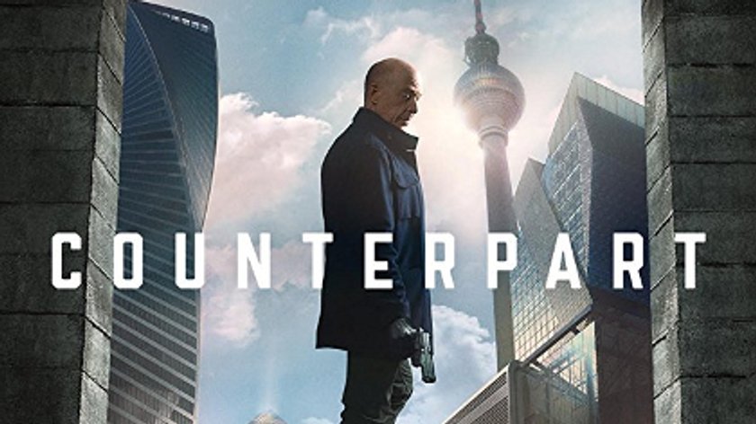 „Counterpart“: Trailer zur Spionage-Serie mit J.K. Simmons