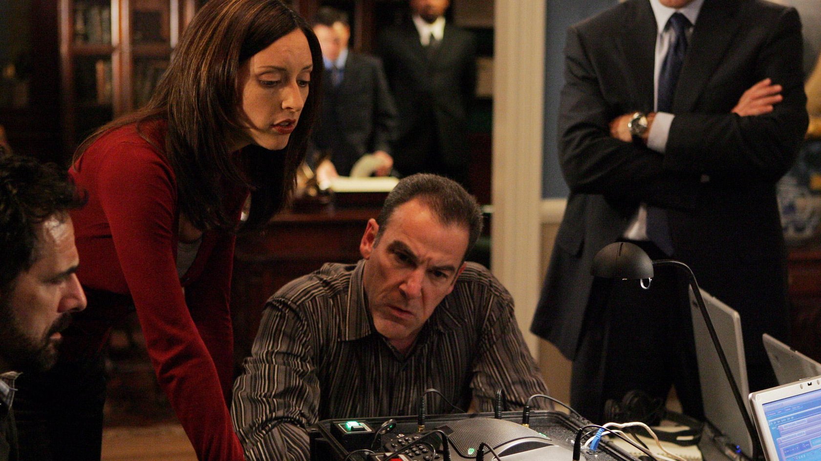 „Criminal Minds“ Staffel 13 Wann kommen die neuen Folgen auf Sat. 1?