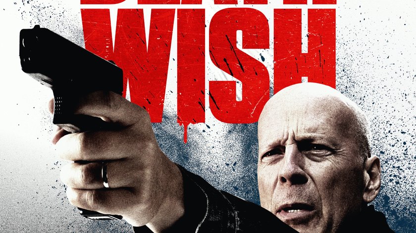 „Death Wish“-Filmkritik: Donald Trump wird diesen Film lieben!