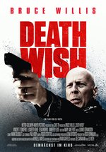 Poster Death Wish