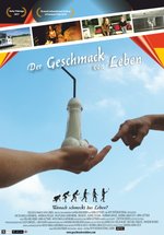 Poster Der Geschmack von Leben