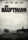 Poster Der Hauptmann 