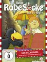 Der kleine Rabe Socke - Die TV-Serie 7: Der Pechvogel Poster