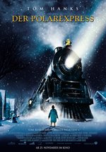 Poster Der Polarexpress