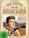 Die Leute von der Shiloh Ranch - Die dritte Staffel Poster