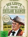 Die Leute von der Shiloh Ranch - Die vierte Staffel Poster
