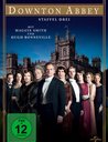 Downton Abbey - Staffel drei (4 Discs) Poster