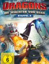 Dragons - Die Wächter von Berk, Staffel 2 Poster