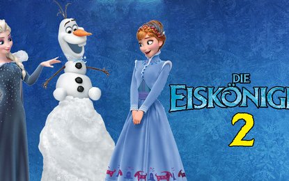„Die Eiskönigin 2“: Trailer, Kinostart & alle Infos zur Fortsetzung des Disney-Films