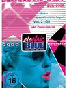 Electric Blue, Folge 21-30 (5 DVDs) Poster