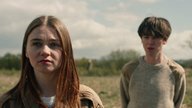 Würde dich James in „The End of the F***ing World“ umbringen oder sich in dich verlieben?