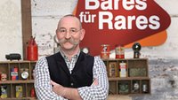 „Bares für Rares“: Falscher „Trödelprinz“ zockt Senioren ab