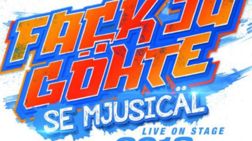 „Fack ju Göhte“ — Das Musical: Termine, Infos & Tickets