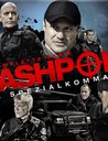 Flashpoint - Das Spezialkommando: Die komplette Serie (17 Discs) Poster