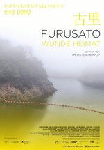 Poster Furusato - Wunde Heimat