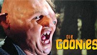 „Die Goonies“: Die tragische Geschichte um den Darsteller des Sloths