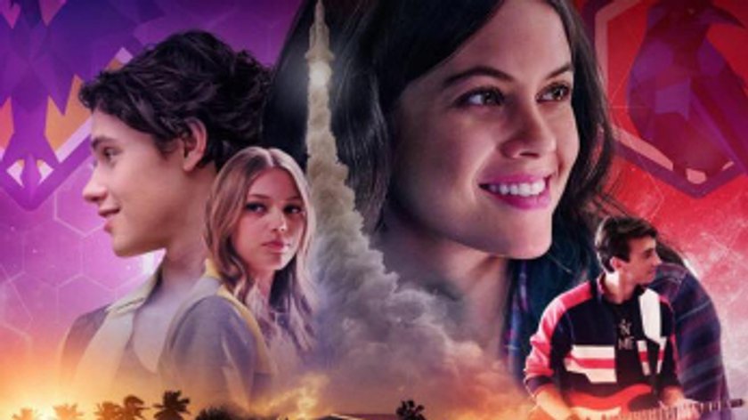 „Greenhouse Academy“ Staffel 2 ab Februar auf Netflix