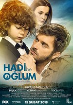 Poster Hadi Be Oglum