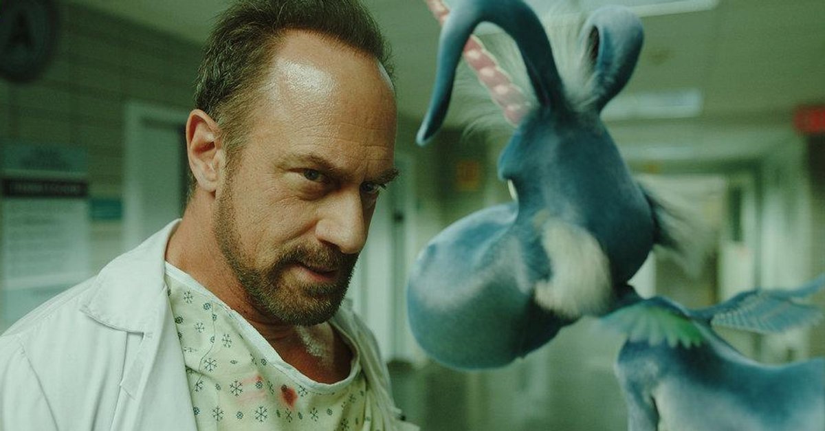 Happy! · Serie im Stream online ansehen, alle Anbieter und News