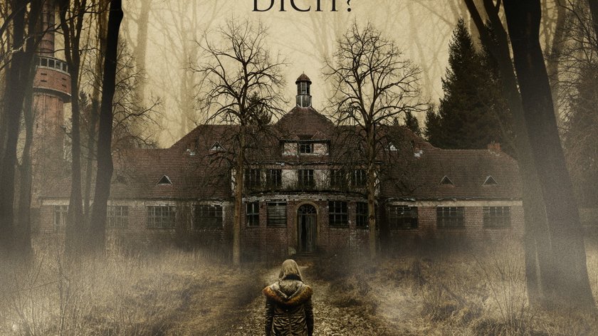 Deutscher Horrorfilm „Heilstätten“ sorgt für Ärger in Beelitz