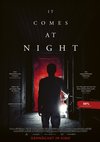 Poster It Comes At Night 