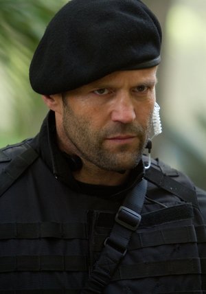 Jason Statham Jason Statham Poster