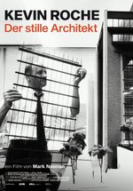 Poster Kevin Roche - Der stille Architekt