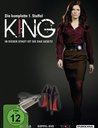 King - Die komplette 1. Staffel (2 Discs) Poster