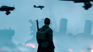 Die Kriegsfilme 2017 mit Trailer