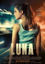 Poster Luna