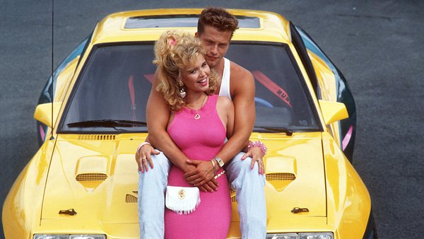 Nach 29 Jahren So Sehen Die Darsteller Von Manta Manta Heute Aus Kino De