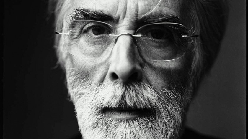 „Kelwins Buch“: Haneke dreht seine erste TV-Serie! Ein guter Plan!