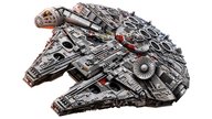 Lego&#x20;Star&#x20;Wars&#x20;75192&#x20;Millennium&#x20;Falcon&#x3A;&#x20;Preis&#x20;steigt&#x20;in&#x20;ungeahnte&#x20;H&#x00F6;hen