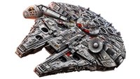 Lego Star Wars 75192 Millennium Falcon: Preis steigt in ungeahnte Höhen