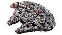 Lego Star Wars 75192 Millennium Falcon: Preis steigt in ungeahnte Höhen