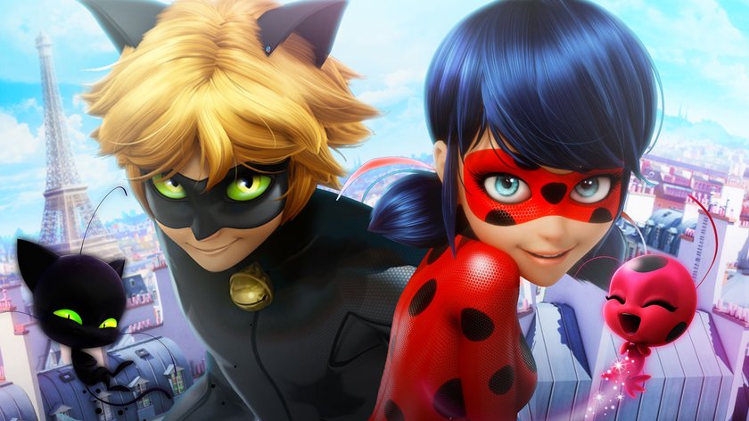 Miraculous Staffel 3: Wann starten die neuen Folgen in Deutschland?