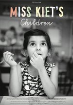 Poster Miss Kiet's Children