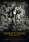 Poster Molly's Game 
