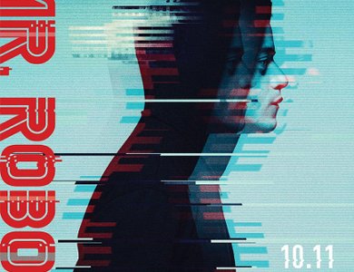 Mr. Robot Serie · Stream · Streaminganbieter · Meistverkauft Promotionen Dr Martens Dante Leather Sneaker