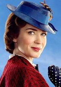 „Mary Poppins' Rückkehr“ startet kurz vor Weihnachten