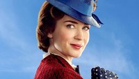 „Mary Poppins' Rückkehr“ startet kurz vor Weihnachten