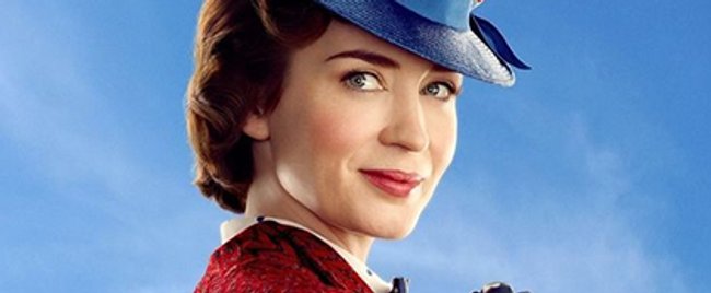 „Mary Poppins' Rückkehr“: Alle Trailer & erste Bilder