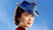 „Mary Poppins' Rückkehr“ startet kurz vor Weihnachten