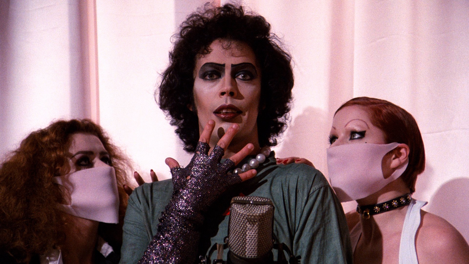 Tim Curry ist tot: Das waren seine 8 besten Filme und kultigsten Rollen rocky horror picture show tim curry