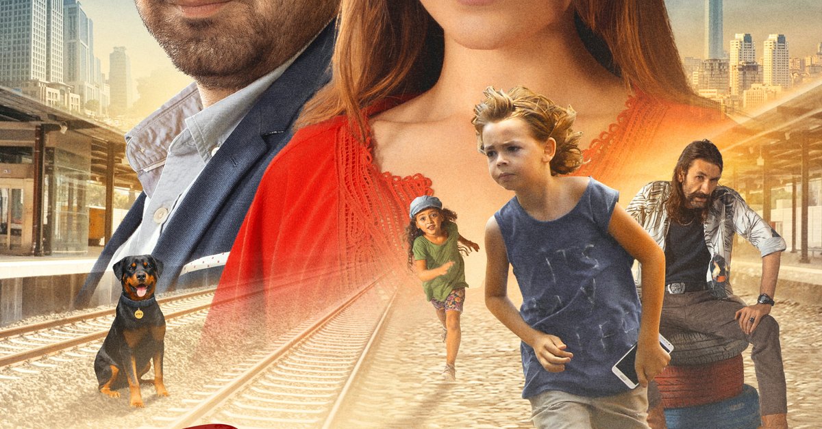 Rüzgar Film (2018) · Trailer · Kritik · KINO.de Rüzgar Film (2018) · Trailer · Kritik · KINO.de