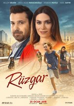 Poster Rüzgar