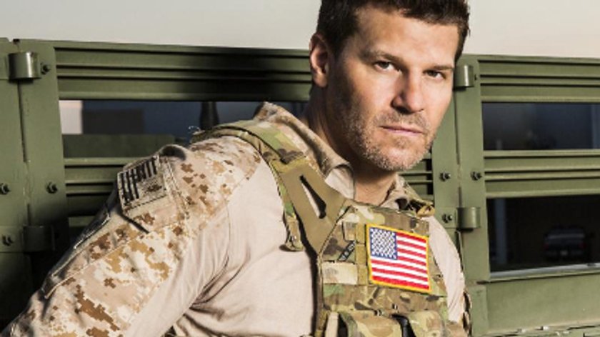 „SEAL Team“: Militärserie mit „Bones“-Star ab März in Deutschland